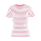 UNIO Hamburg T - SHIRTS SEOUL SS O - NECK