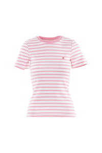 UNIO Hamburg T - SHIRTS SEOUL SS O - NECK