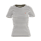 UNIO Hamburg T - SHIRTS SEOUL SS O - NECK