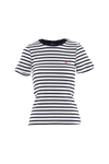 UNIO Hamburg T - SHIRTS SEOUL SS O - NECK