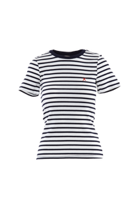 UNIO Hamburg T - SHIRTS SEOUL SS O - NECK