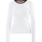 UNIO Hamburg T - SHIRTS TOKIO LS O - NECK