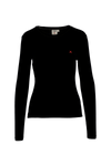UNIO Hamburg T - SHIRTS TOKIO LS O - NECK