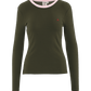 UNIO Hamburg T - SHIRTS TOKIO LS O - NECK