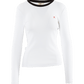 UNIO Hamburg T - SHIRTS TOKIO LS O - NECK