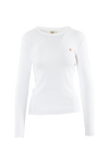 UNIO Hamburg T - SHIRTS TOKIO LS O - NECK