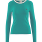 UNIO Hamburg T - SHIRTS TOKIO LS O - NECK