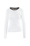 UNIO Hamburg T - SHIRTS TOKIO LS O - NECK