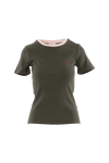 UNIO Hamburg T - SHIRTS TOKIO SS O - NECK