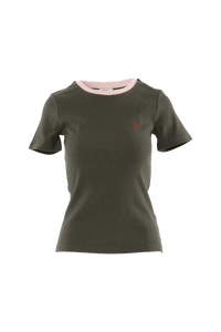 UNIO Hamburg T - SHIRTS TOKIO SS O - NECK