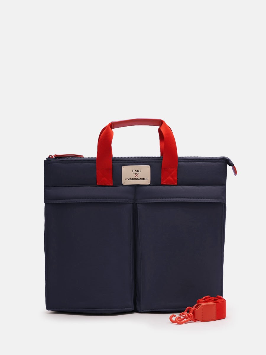 UNIO Hamburg TASCHEN AIKO