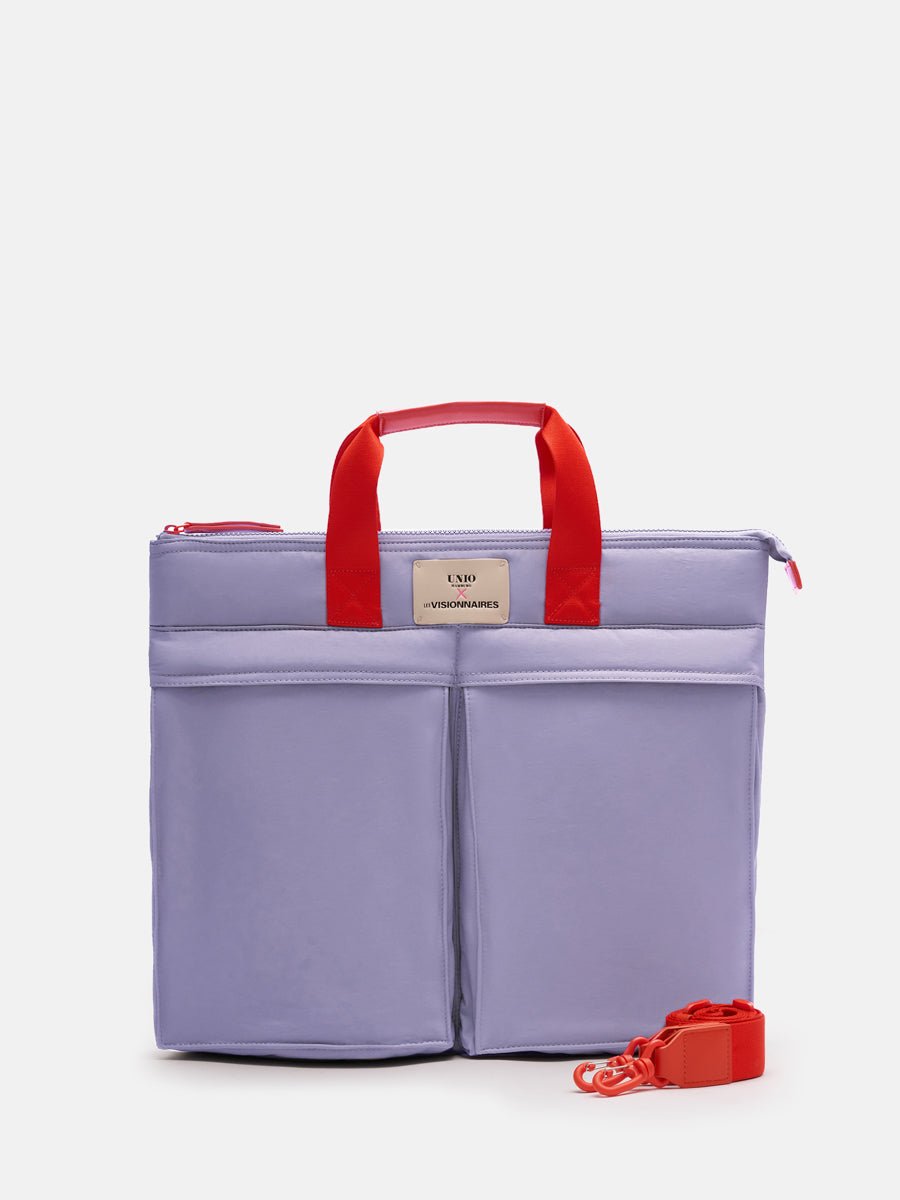 UNIO Hamburg TASCHEN AIKO