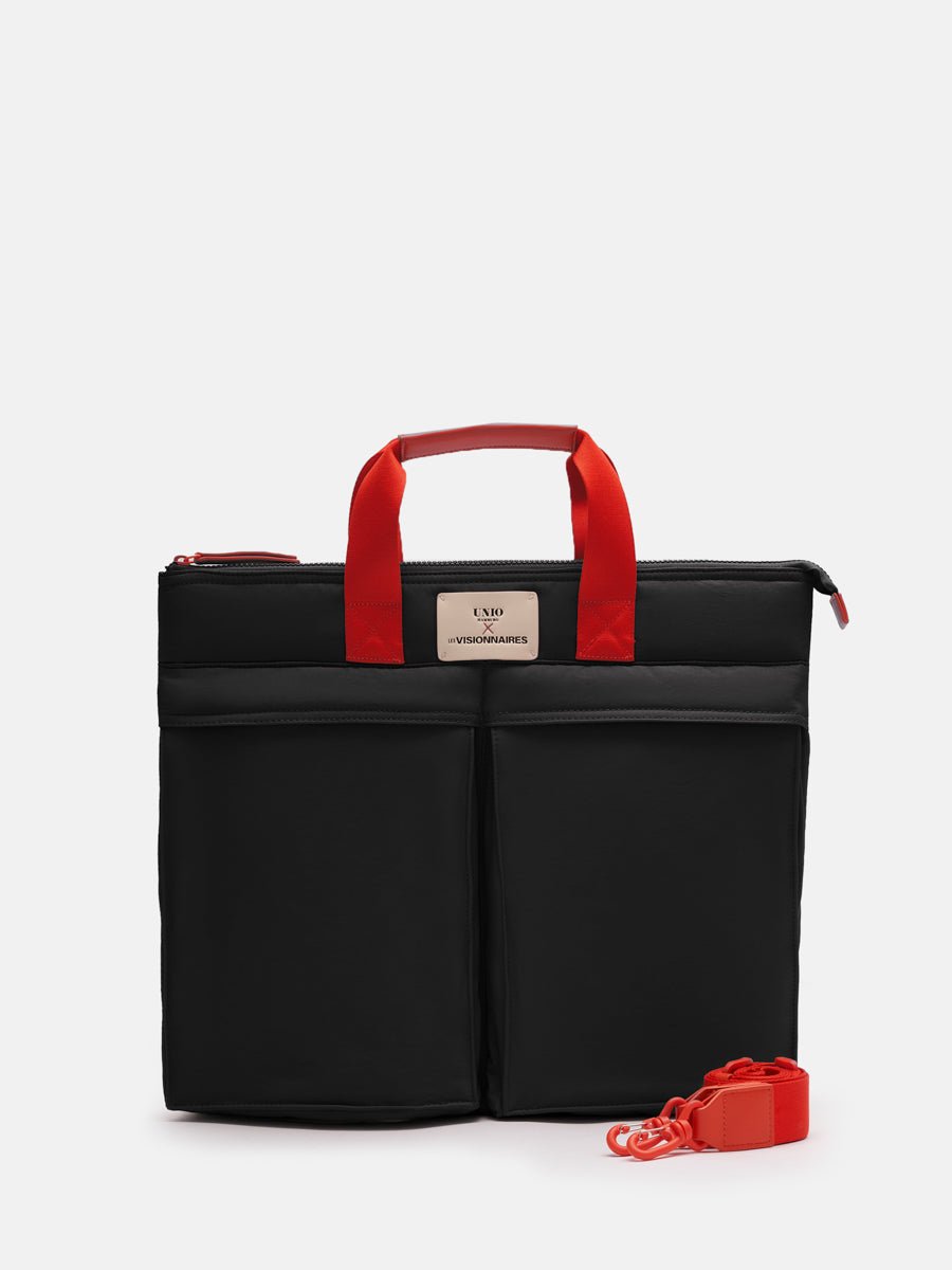 UNIO Hamburg TASCHEN AIKO