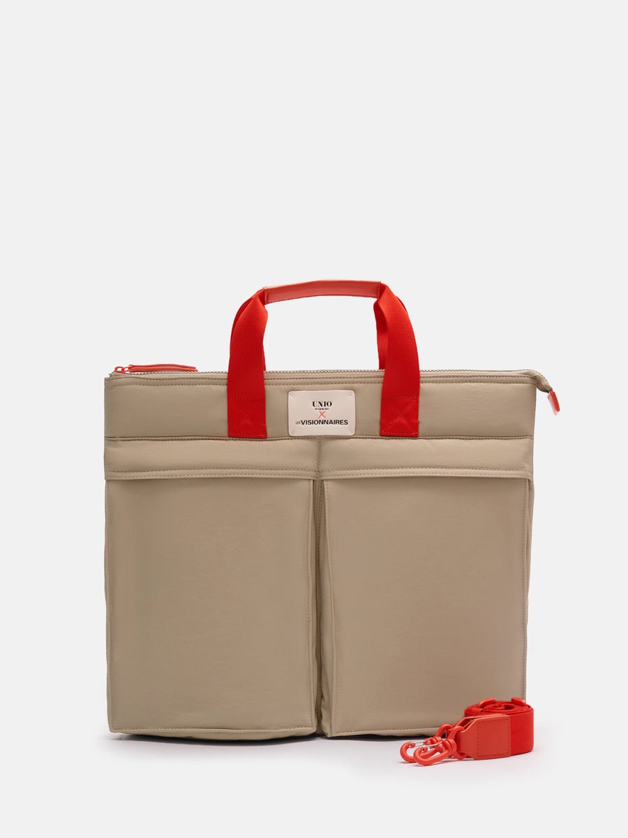 UNIO Hamburg TASCHEN AIKO