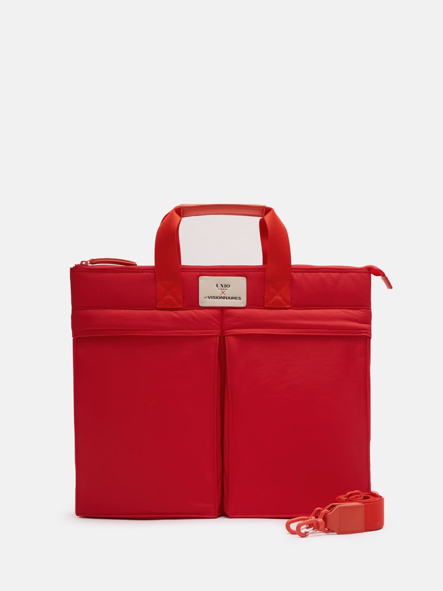 UNIO Hamburg TASCHEN AIKO