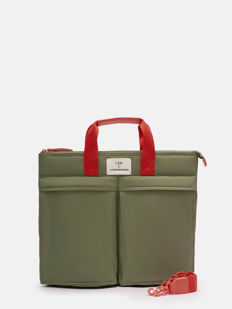 UNIO Hamburg TASCHEN AIKO