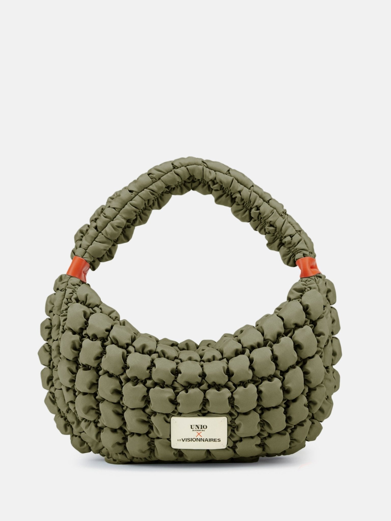 UNIO Hamburg TASCHEN BANANA BUBBLE