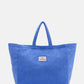 UNIO Hamburg TASCHEN BEACH BAG FROTTEE