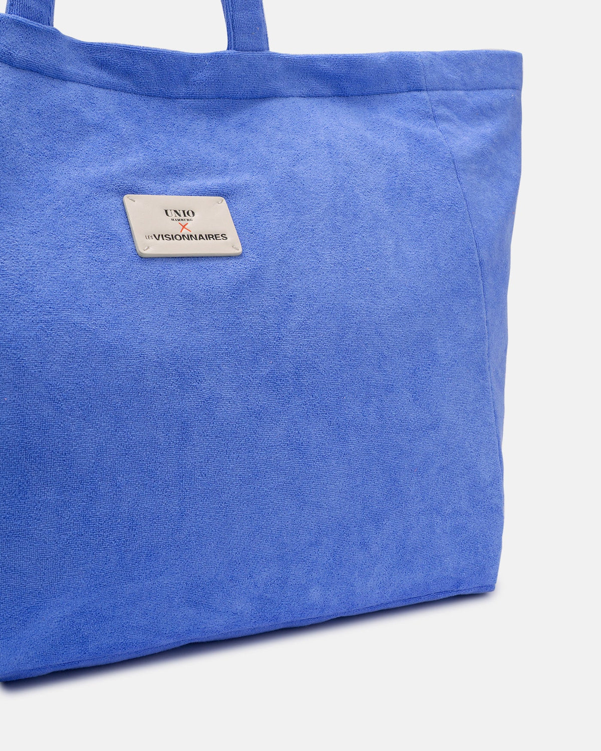 UNIO Hamburg Taschen BEACH BAG FROTTEE