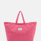 UNIO Hamburg TASCHEN BEACH BAG FROTTEE