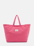 UNIO Hamburg TASCHEN BEACH BAG FROTTEE