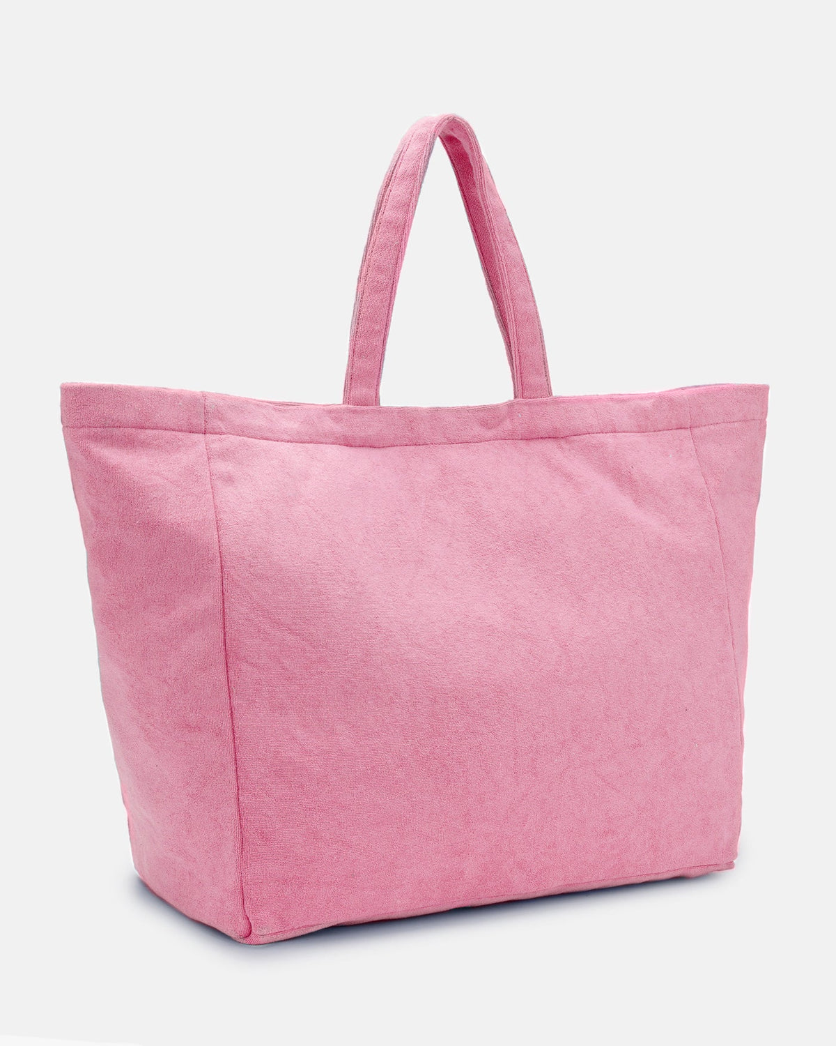 UNIO Hamburg Taschen BEACH BAG FROTTEE