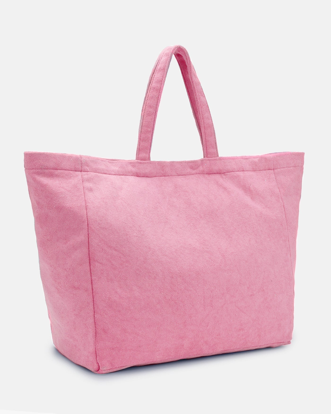 UNIO Hamburg Taschen BEACH BAG FROTTEE