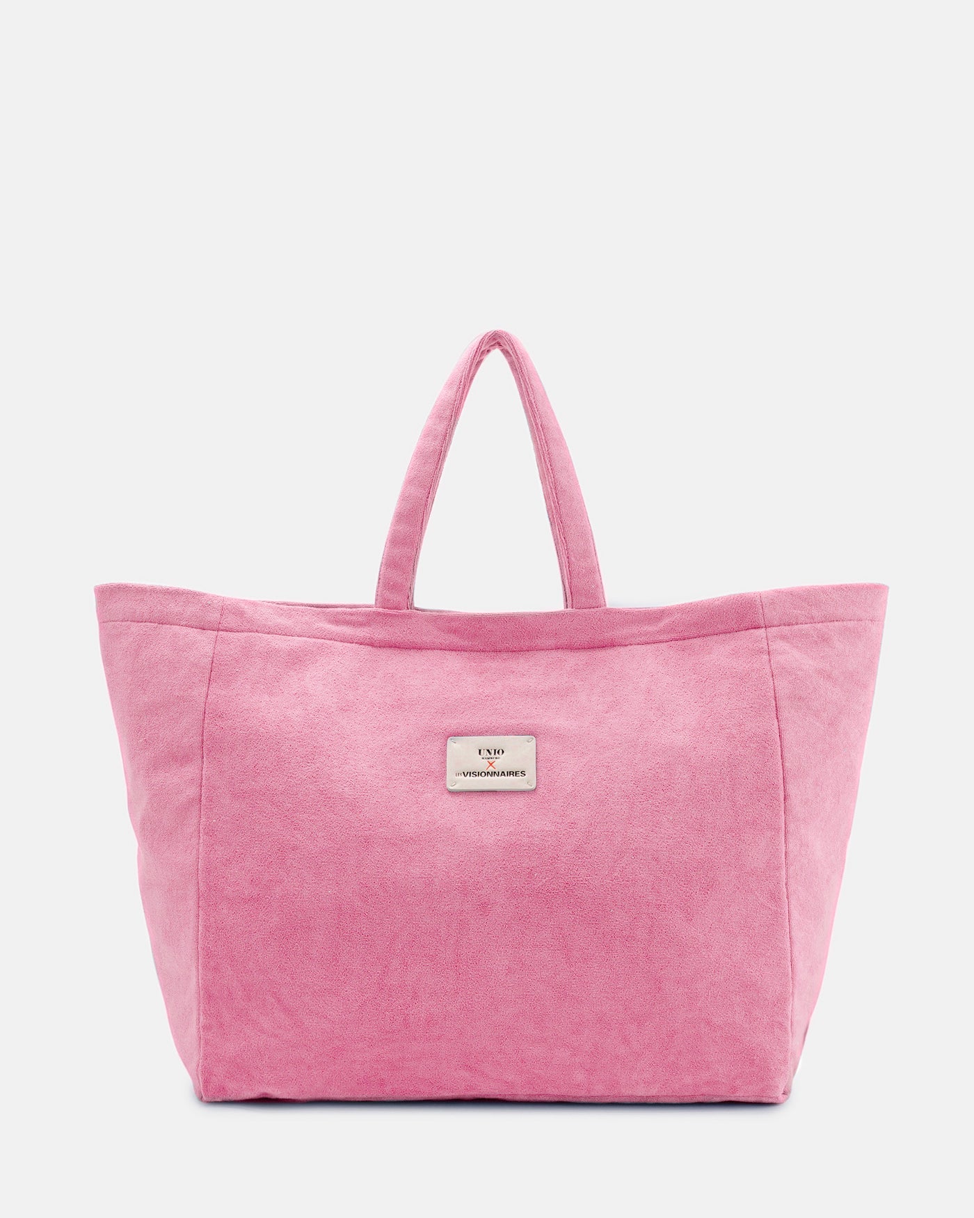 UNIO Hamburg Taschen BEACH BAG FROTTEE