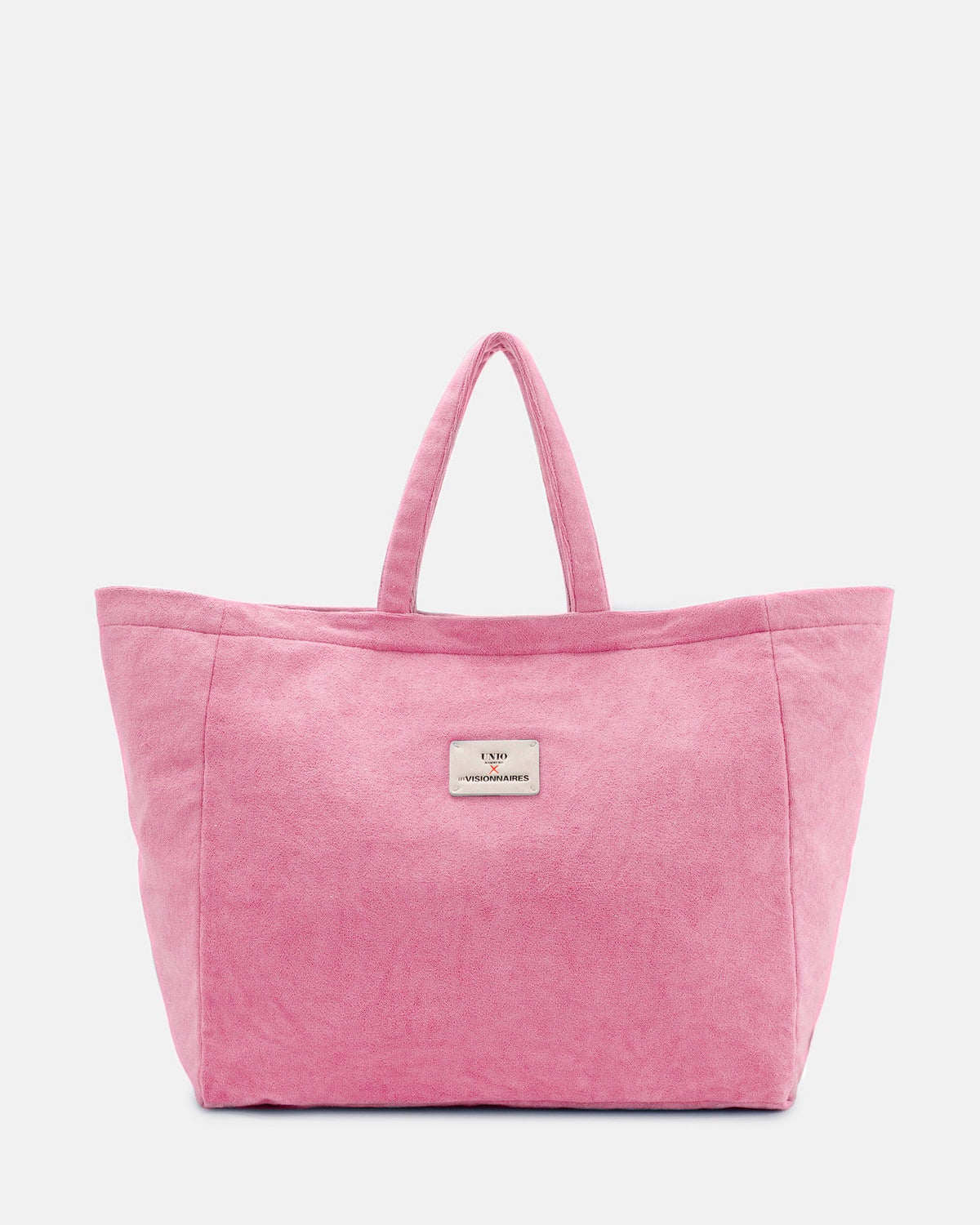 UNIO Hamburg Taschen BEACH BAG FROTTEE