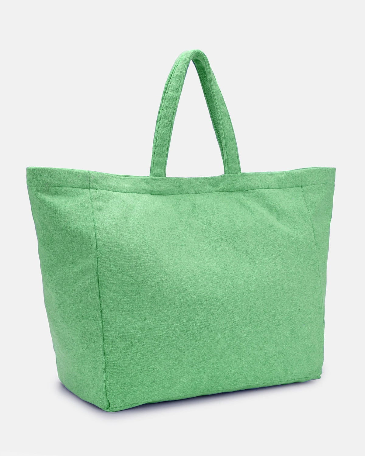 UNIO Hamburg Taschen BEACH BAG FROTTEE