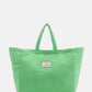 UNIO Hamburg TASCHEN BEACH BAG FROTTEE
