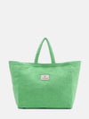 UNIO Hamburg TASCHEN BEACH BAG FROTTEE