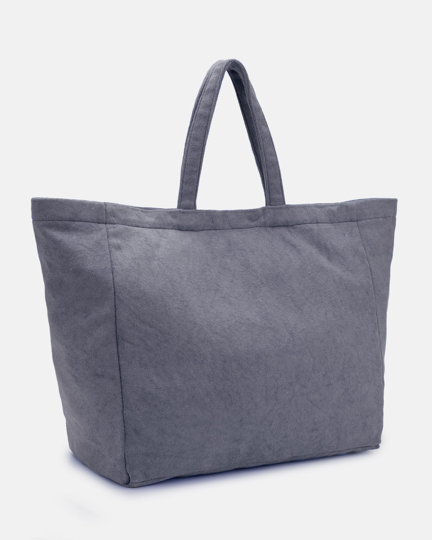 UNIO Hamburg Taschen BEACH BAG FROTTEE