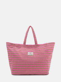 UNIO Hamburg TASCHEN BEACH BAG FROTTEE