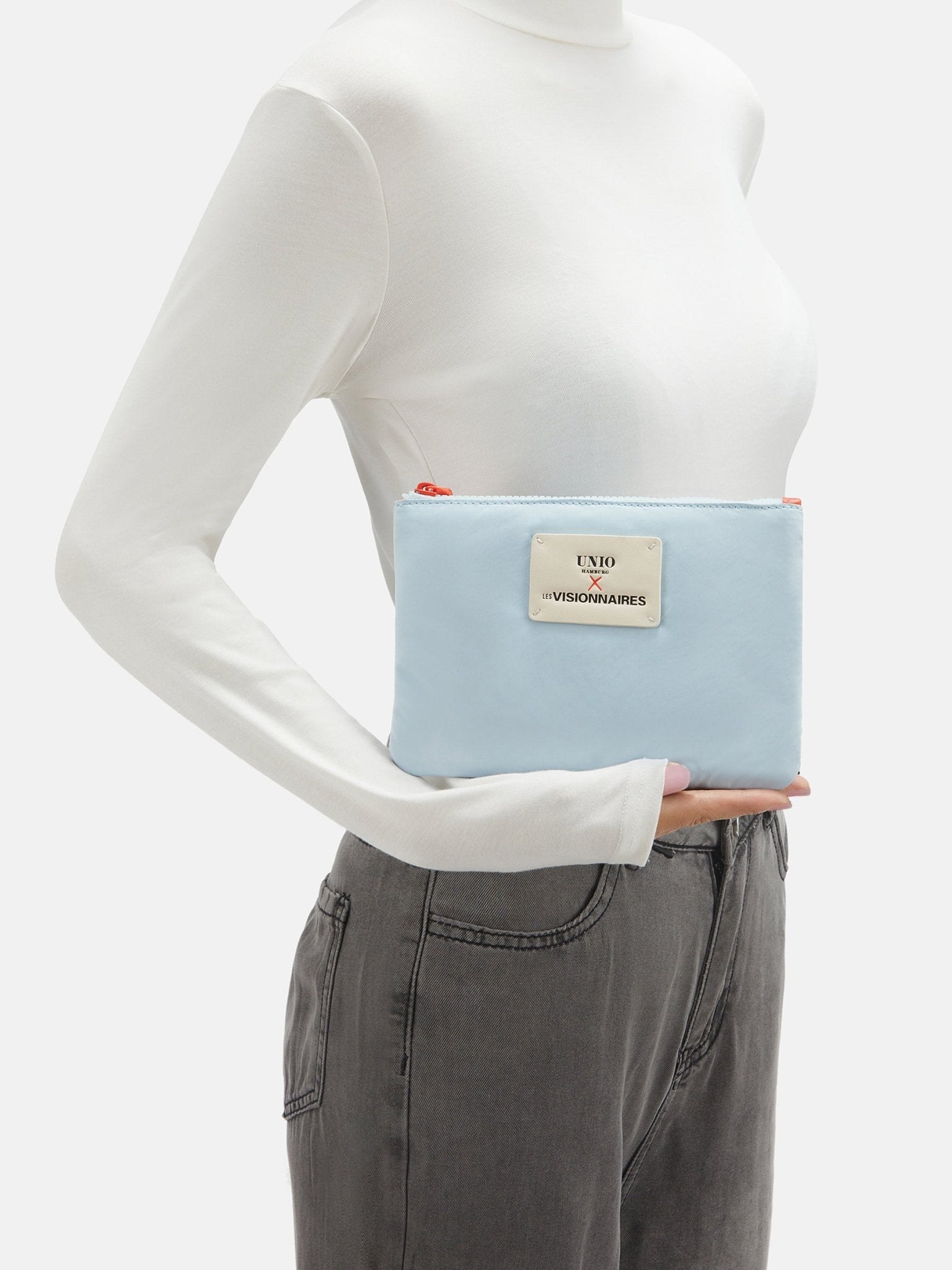 UNIO Hamburg TASCHEN BORMIO