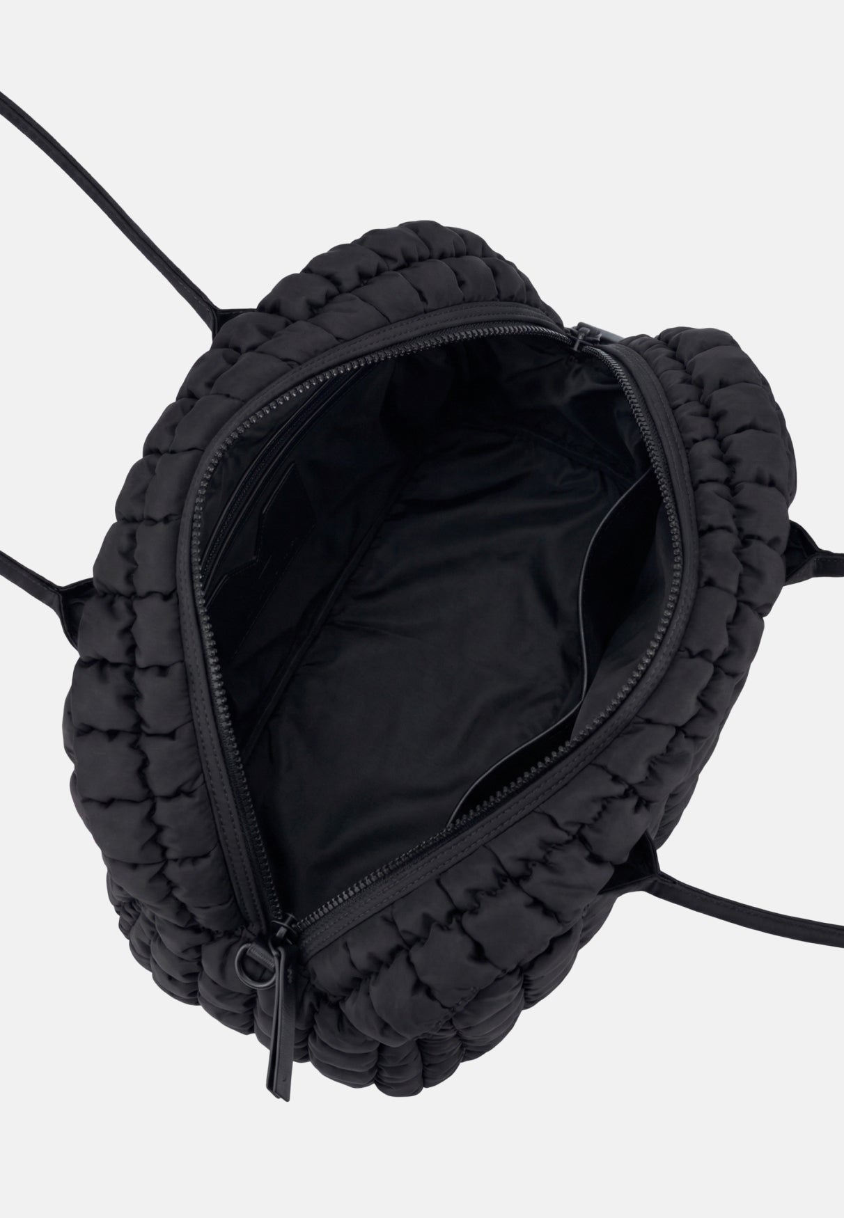 UNIO Hamburg Taschen BOWLING BAG BUBBLE