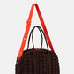 UNIO Hamburg Taschen BOWLING BAG BUBBLE