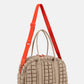 UNIO Hamburg Taschen BOWLING BAG BUBBLE