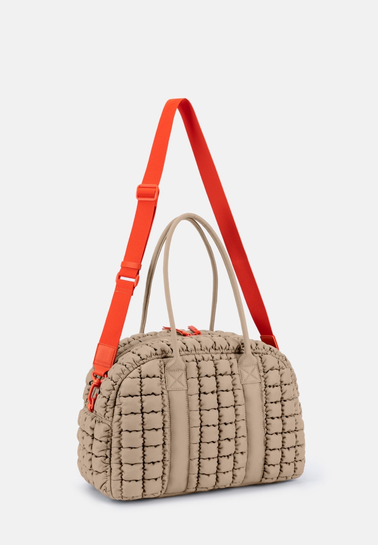 UNIO Hamburg Taschen BOWLING BAG BUBBLE