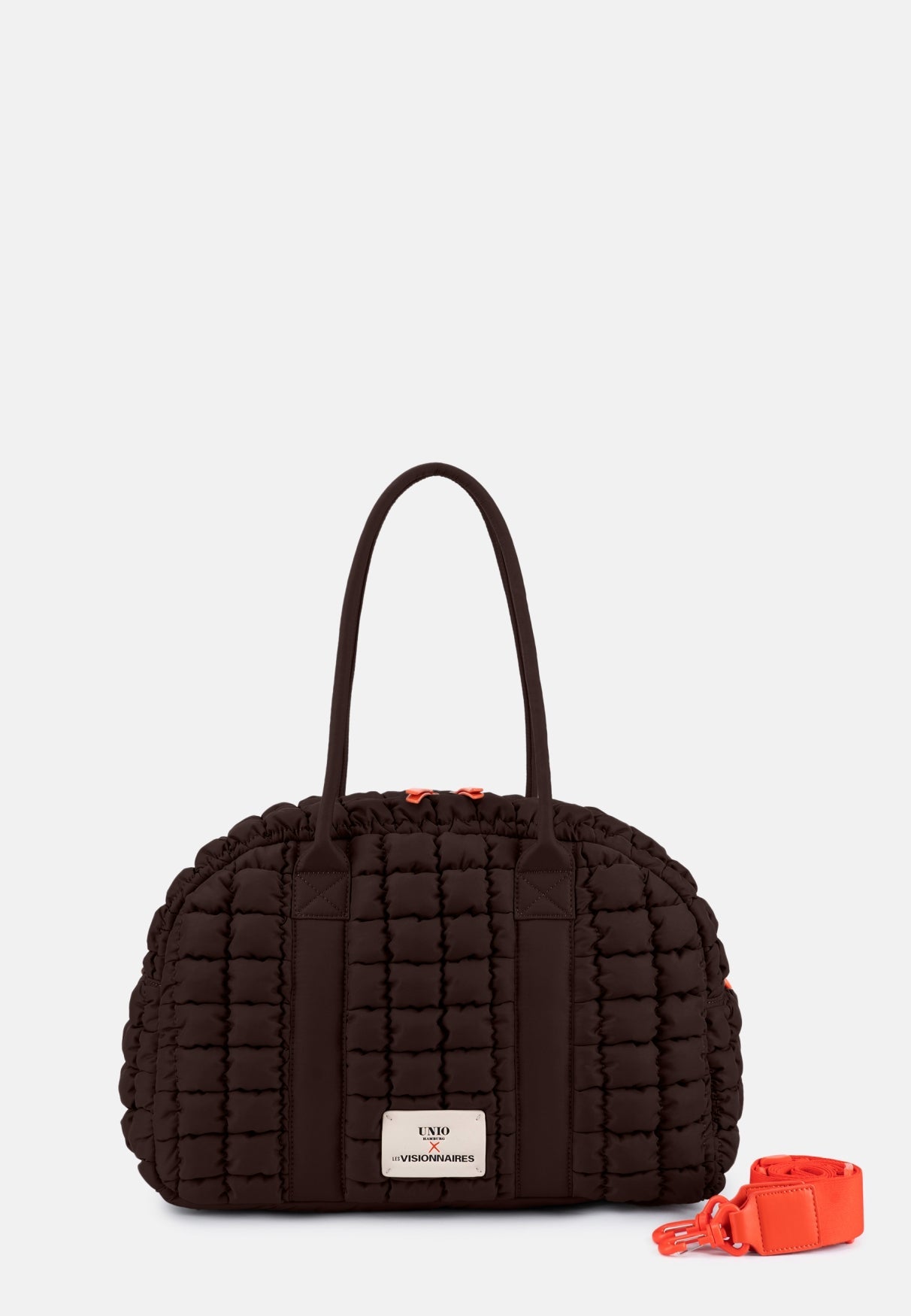UNIO Hamburg Taschen BOWLING BAG BUBBLE