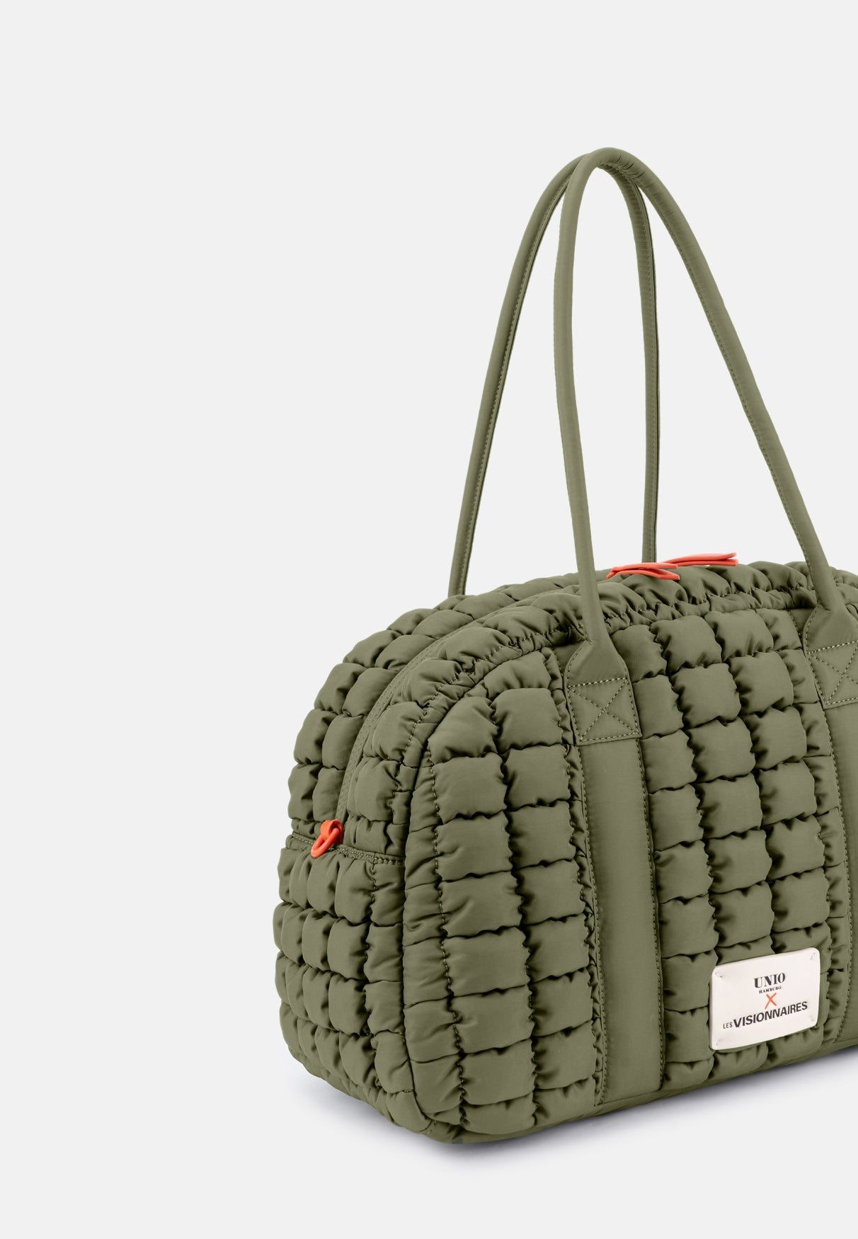 UNIO Hamburg Taschen BOWLING BAG BUBBLE