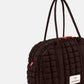 UNIO Hamburg Taschen BOWLING BAG BUBBLE