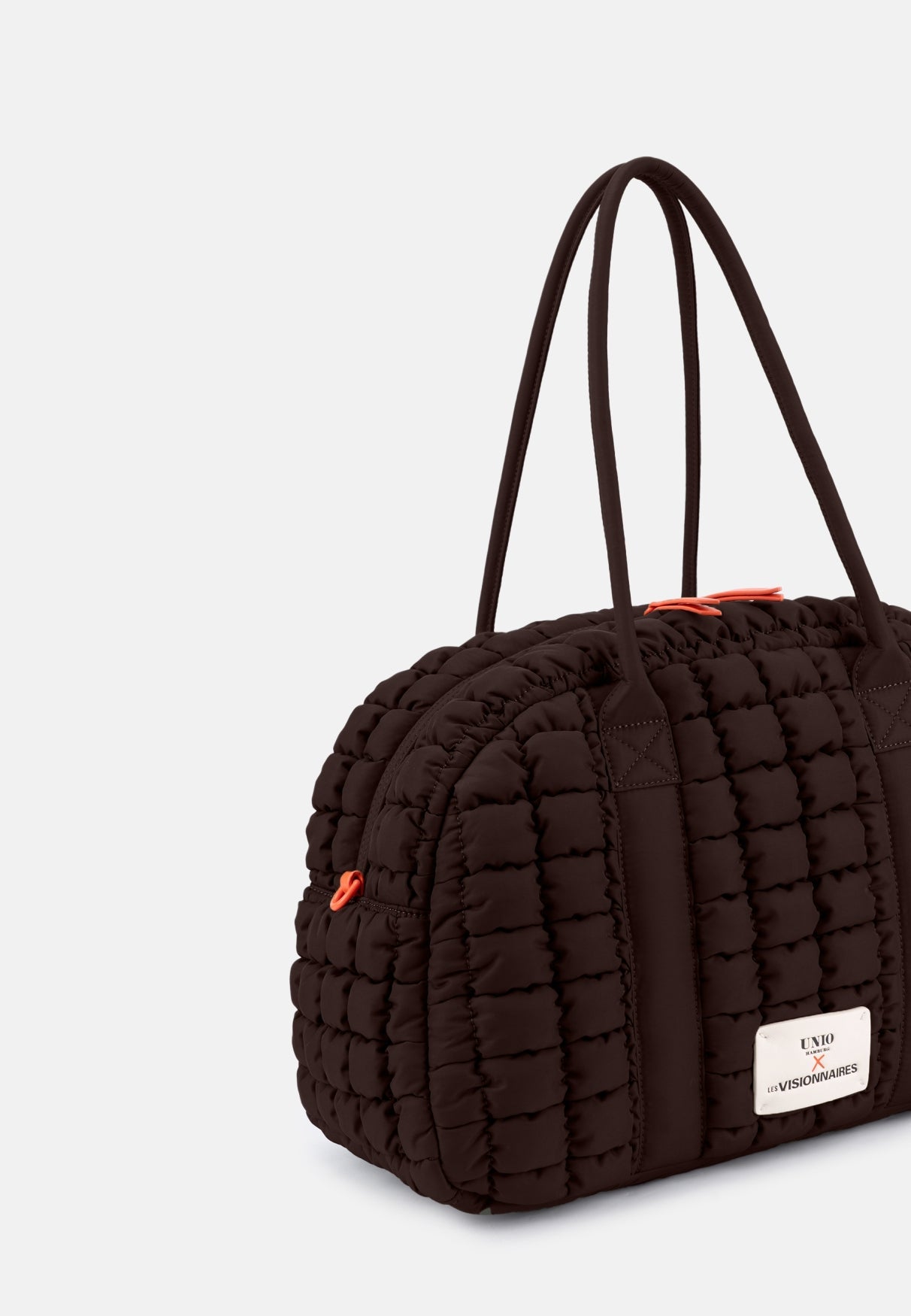 UNIO Hamburg Taschen BOWLING BAG BUBBLE
