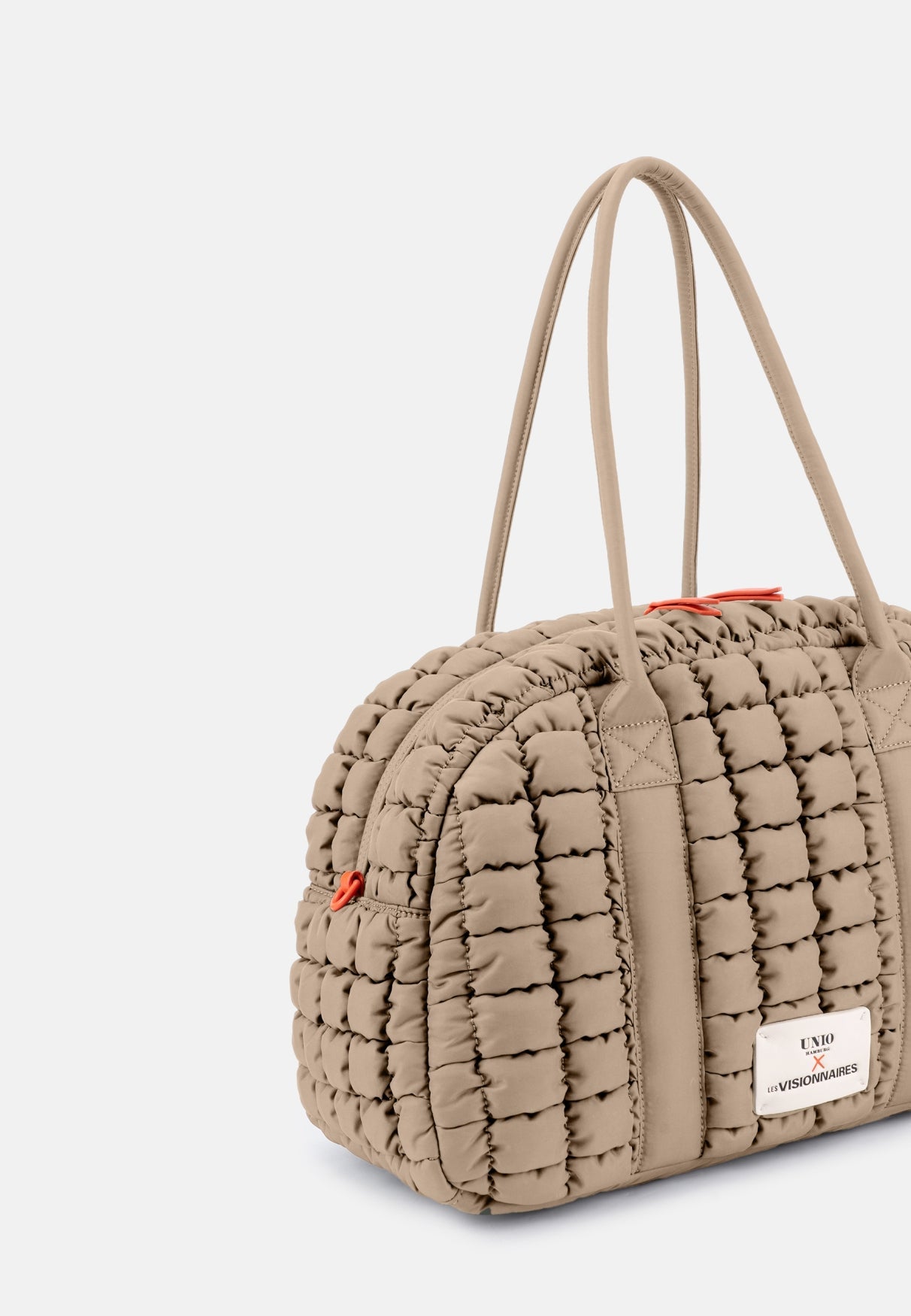 UNIO Hamburg Taschen BOWLING BAG BUBBLE