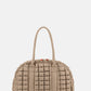 UNIO Hamburg Taschen BOWLING BAG BUBBLE