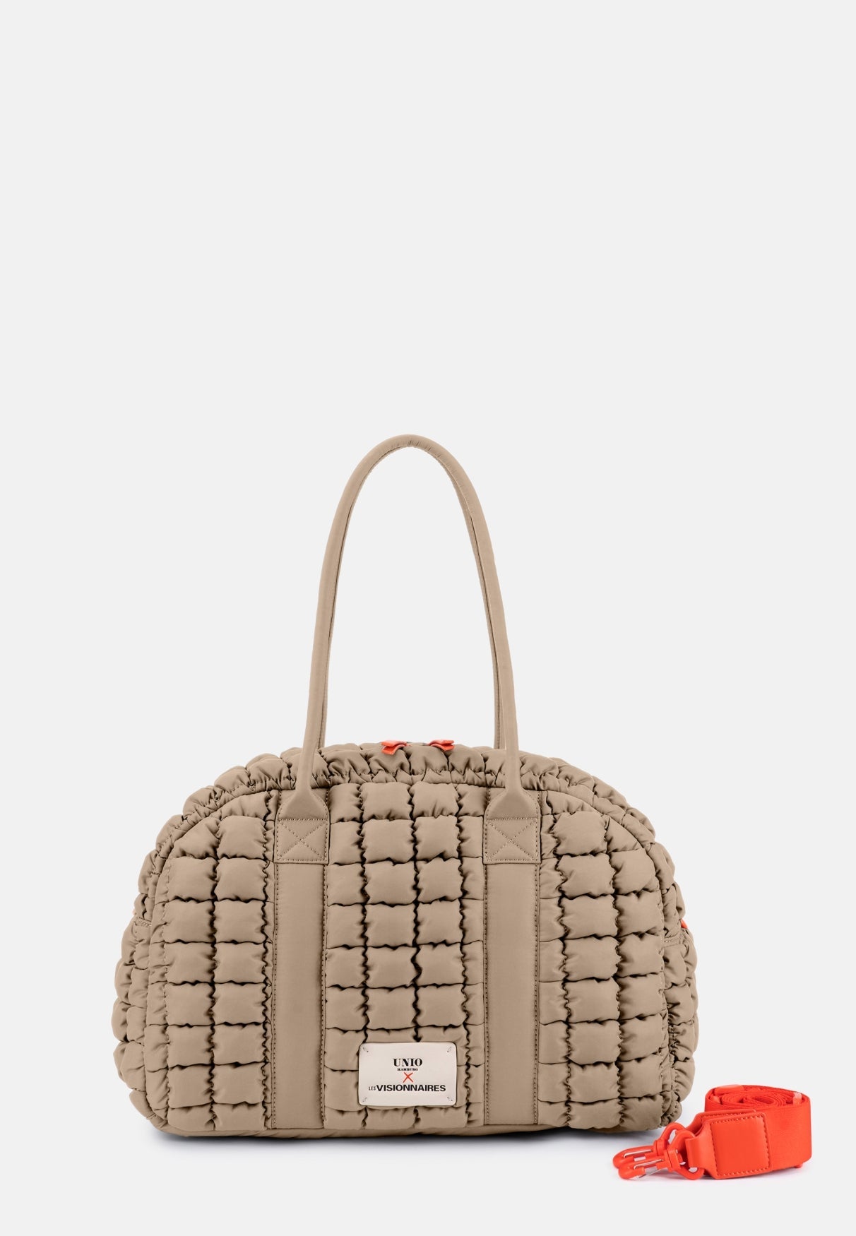 UNIO Hamburg Taschen BOWLING BAG BUBBLE