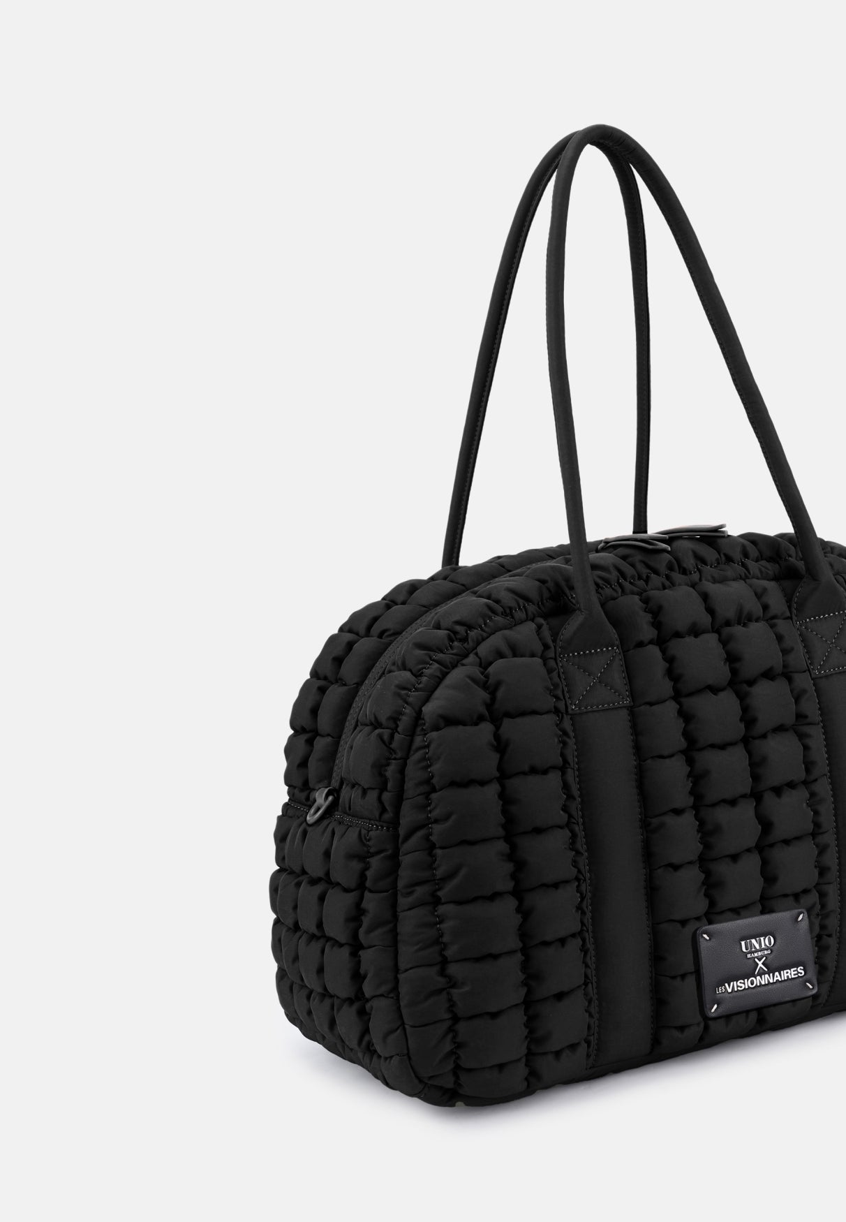 UNIO Hamburg Taschen BOWLING BAG BUBBLE