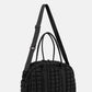 UNIO Hamburg Taschen BOWLING BAG BUBBLE