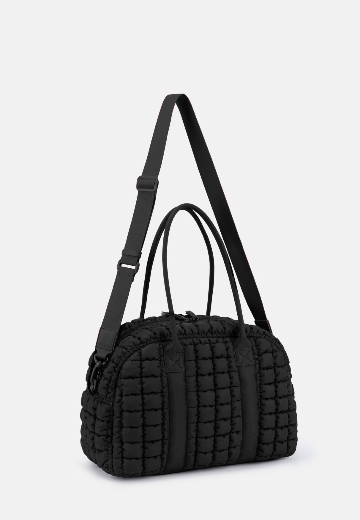 UNIO Hamburg Taschen BOWLING BAG BUBBLE