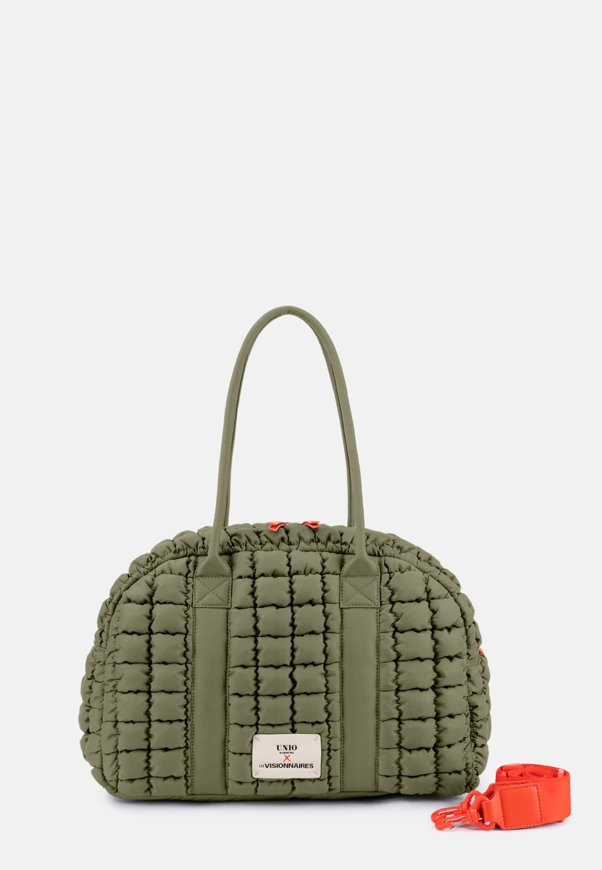 UNIO Hamburg Taschen BOWLING BAG BUBBLE